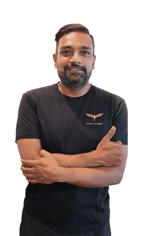 Amaratpal Donnie training team | CL STAGING!!