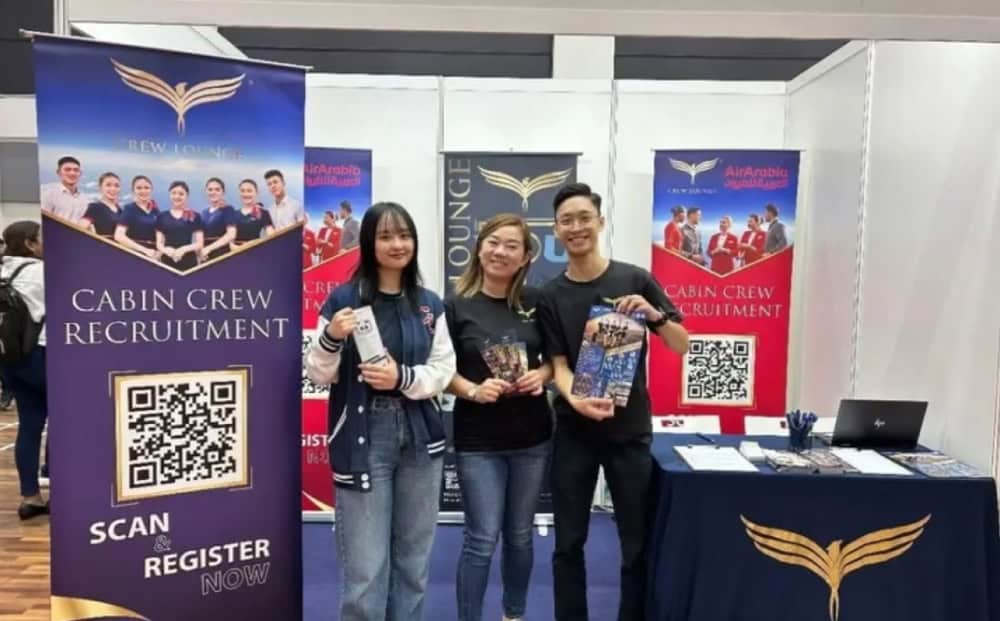 Career Fair | CL STAGING!!