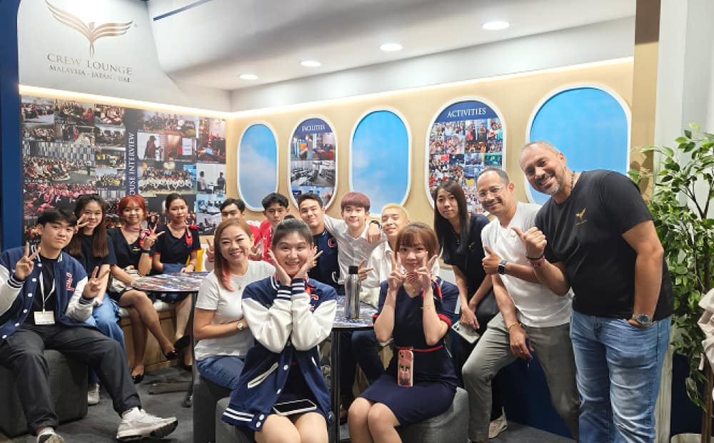 Education Fair | CL STAGING!!