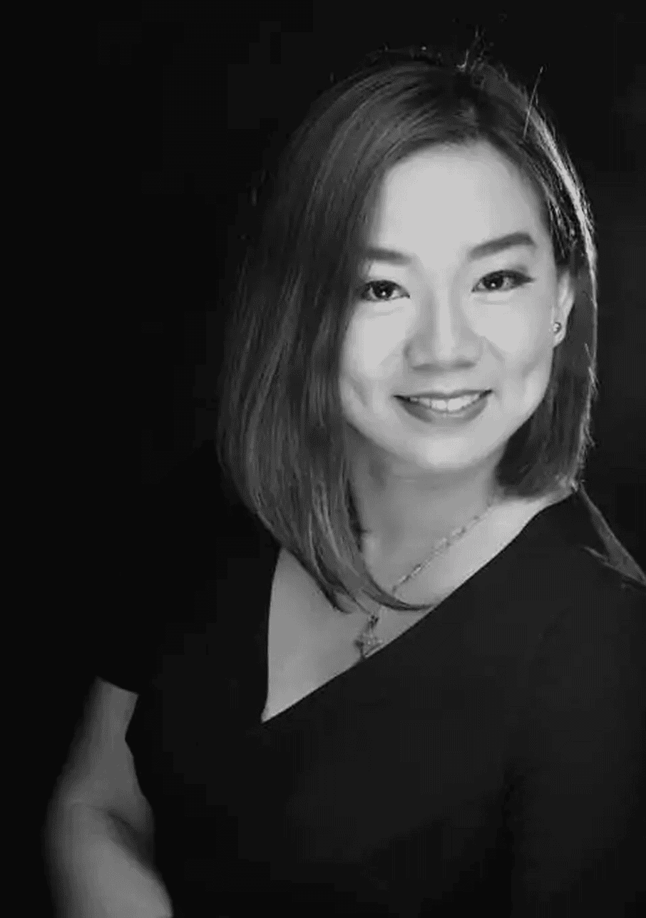 Mimi Lim Director | CL STAGING!!