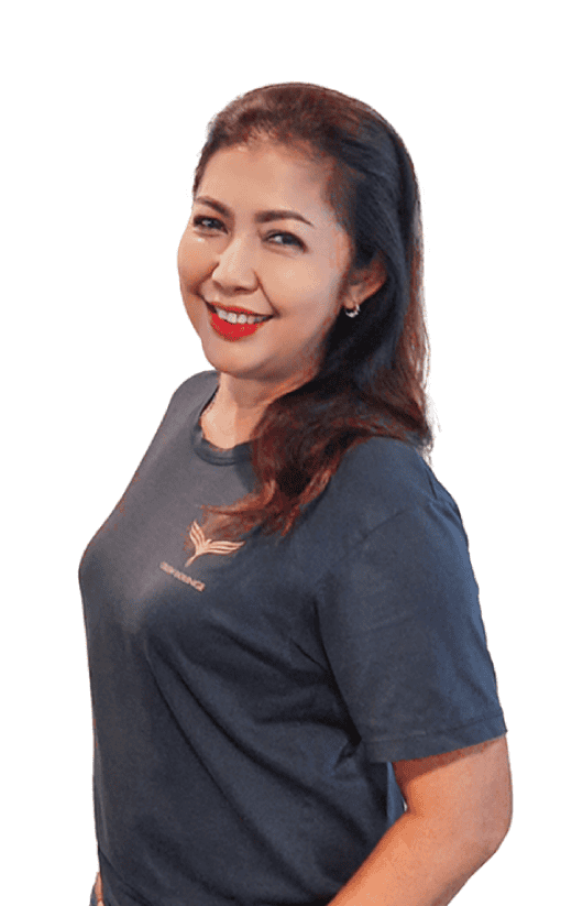 Noriaty Zamhari training team | CL STAGING!!