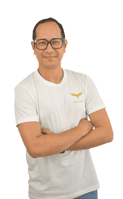 Wasim Khan training team | CL STAGING!!