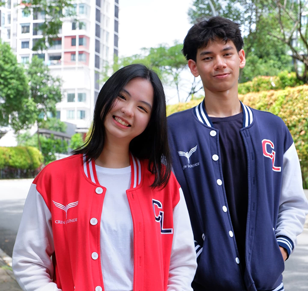 branding 1 | CL STAGING!!