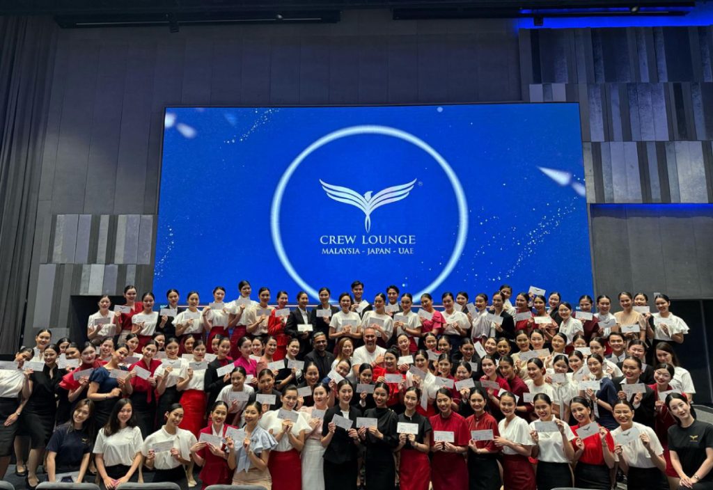 Airline Recruitment | CL STAGING!!