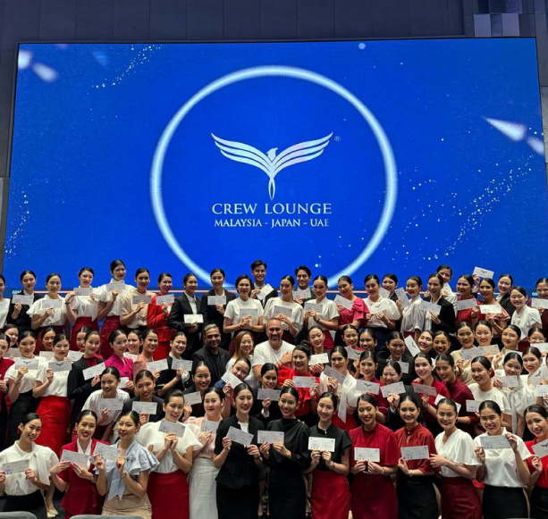 Airline Recruitment3 | CL STAGING!!