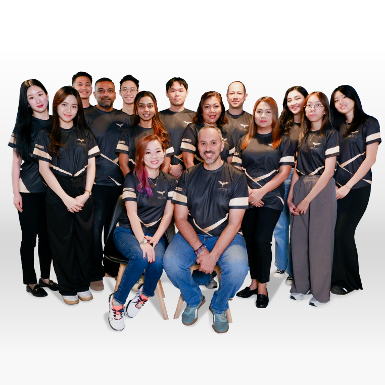 Career Opportunities2 | CL STAGING!!