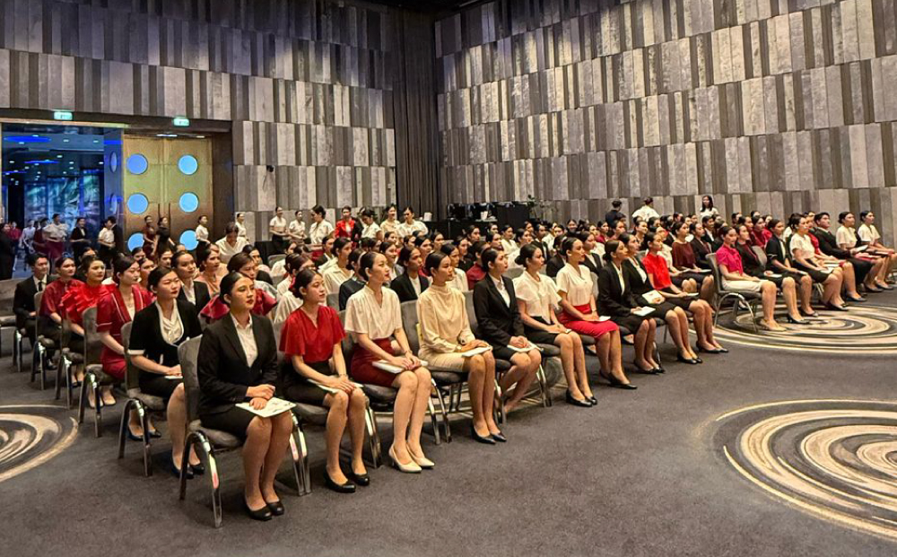 Event Day Coordination | CL STAGING!!