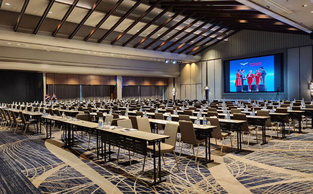 Event Planning Preparation | CL STAGING!!