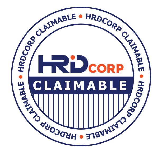 HRD Corp Claimable Courses transparent | CL STAGING!!