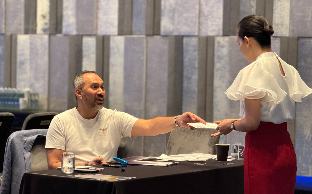 Screening and Shortlisting | CL STAGING!!