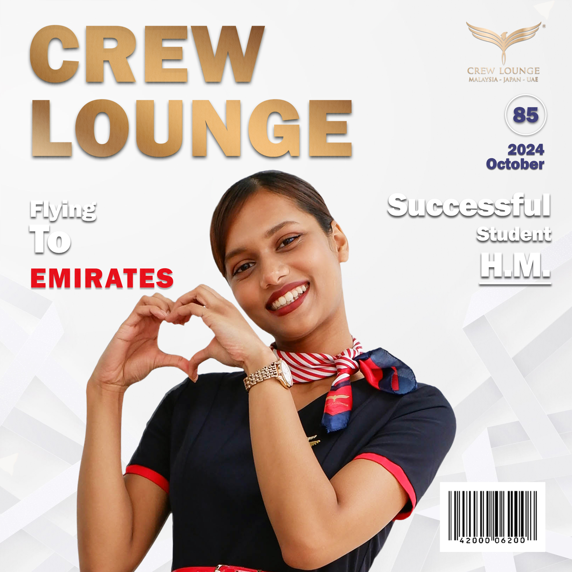 Successful Student Posts 1