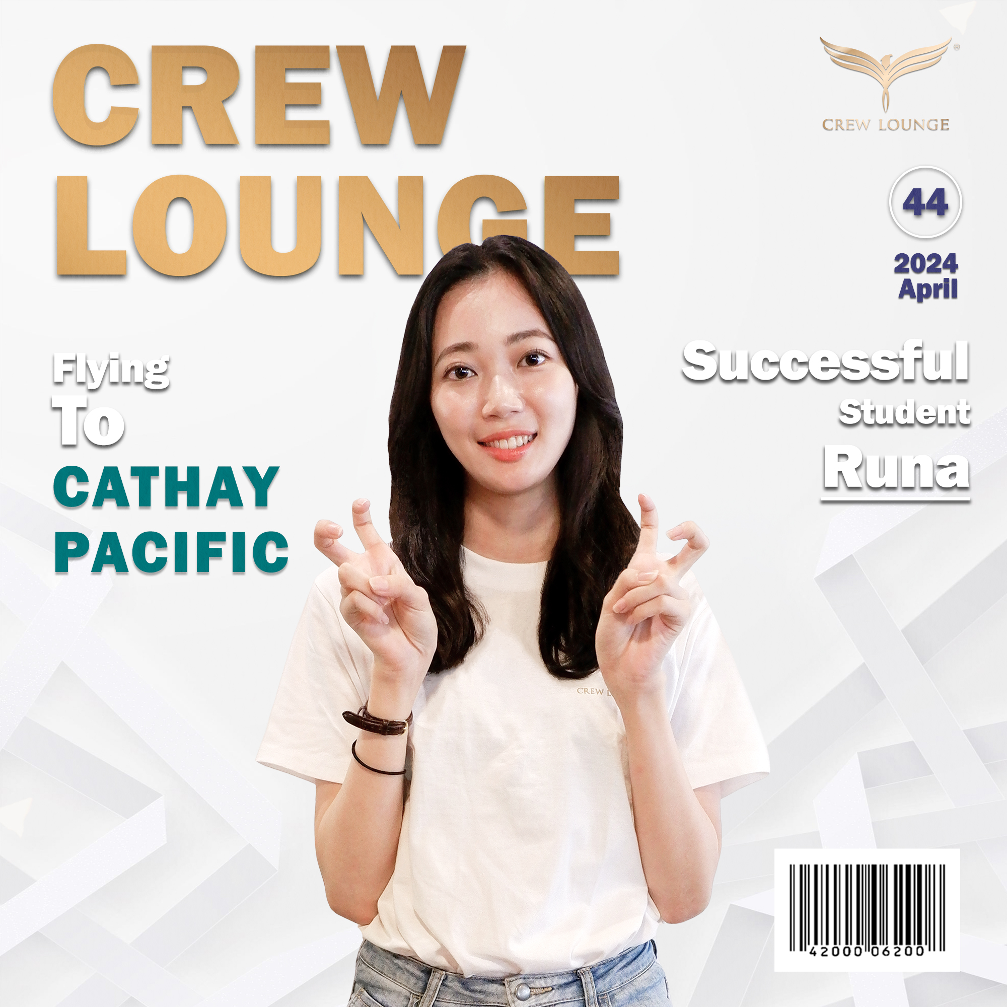 Successful Student Posts 12