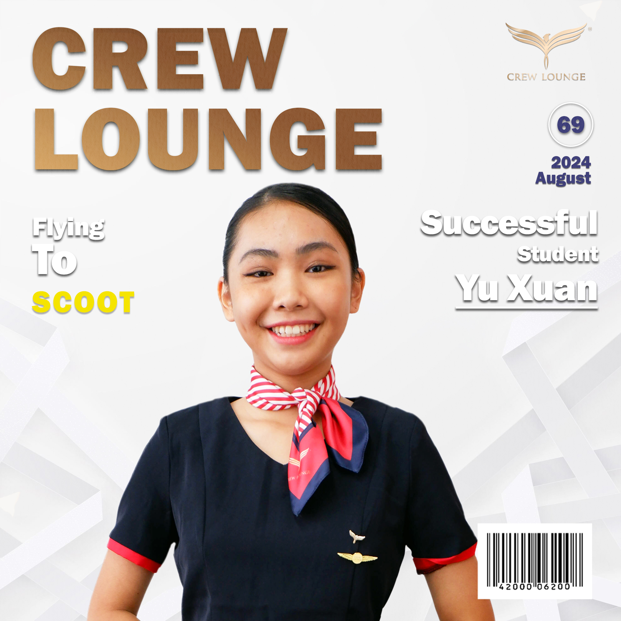 Successful Student Posts 13