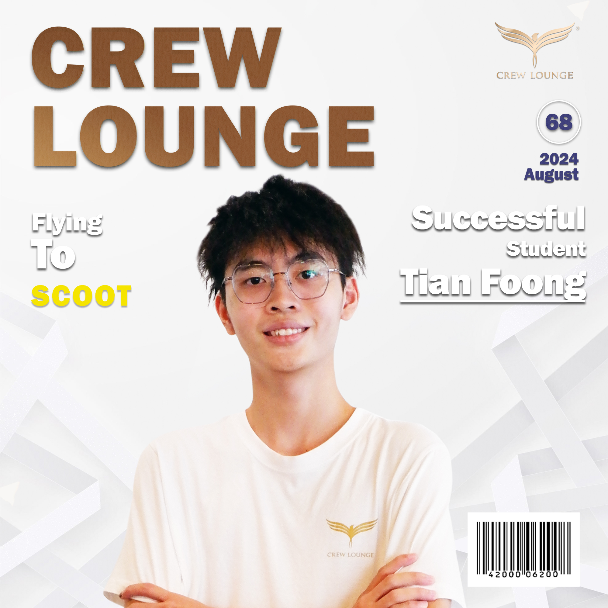 Successful Student Posts 14