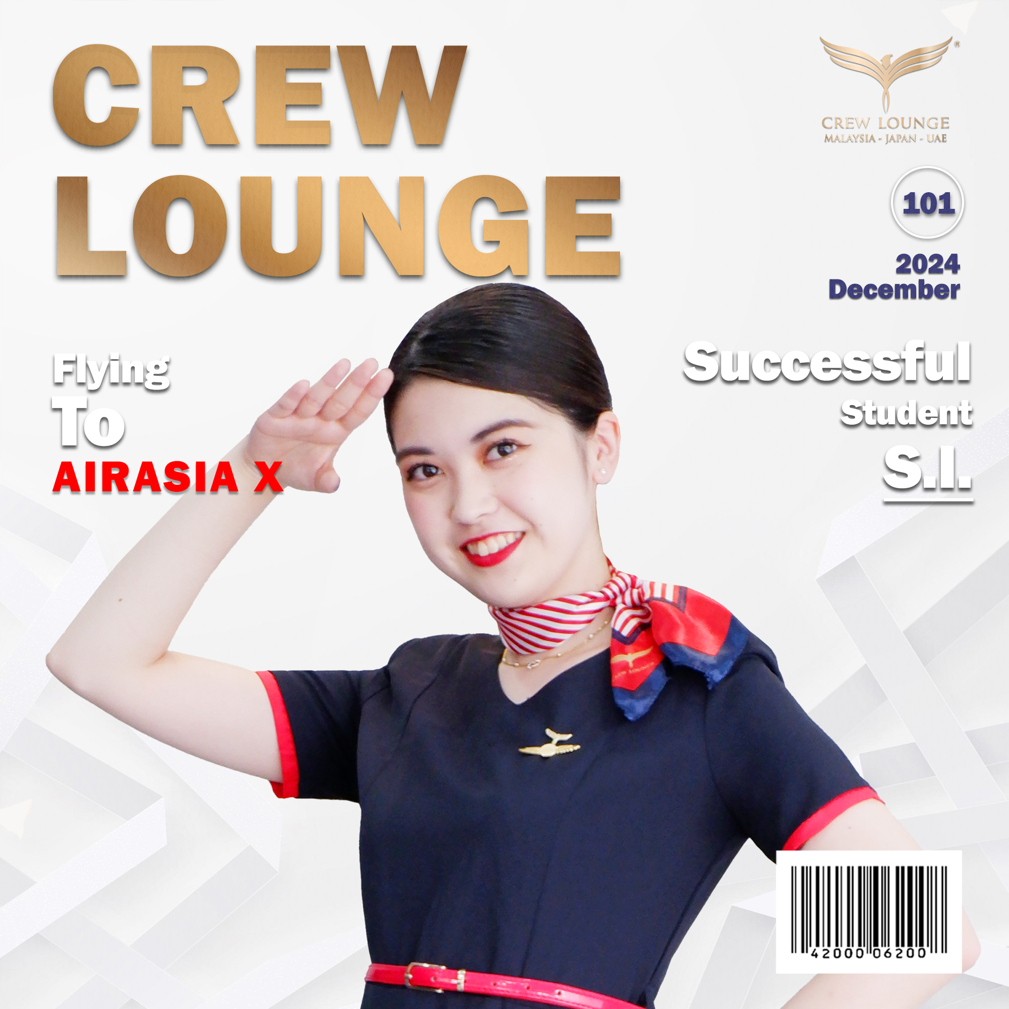 Successful Student Posts 15