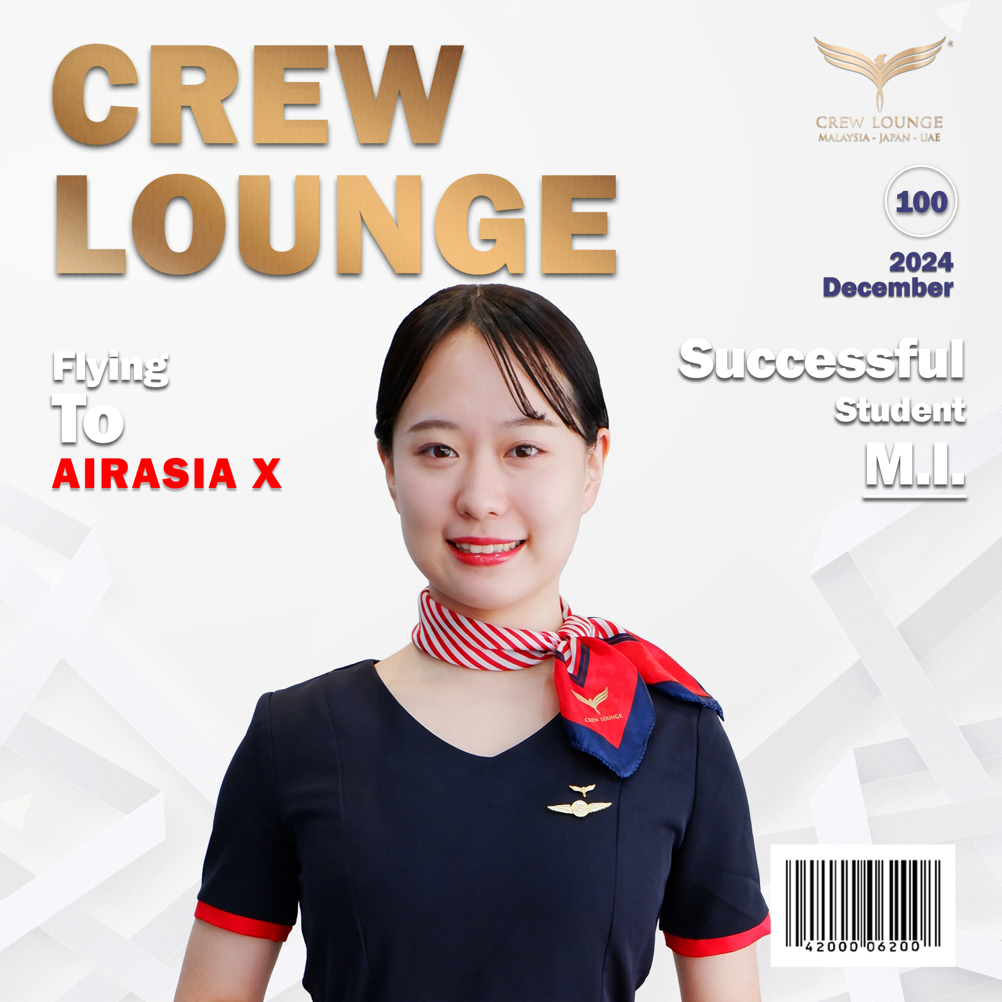 Successful Student Posts 16