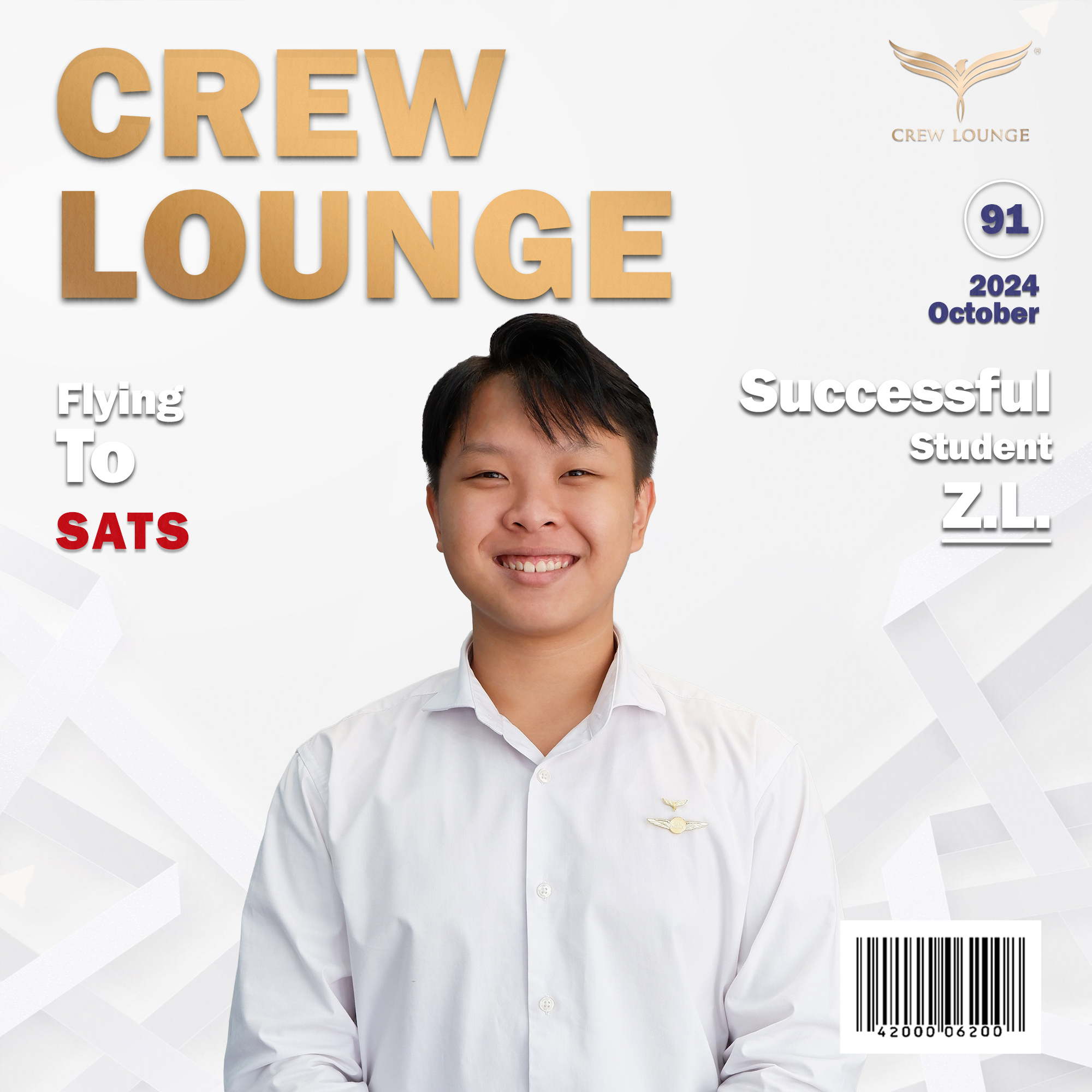 Successful Student Posts 19