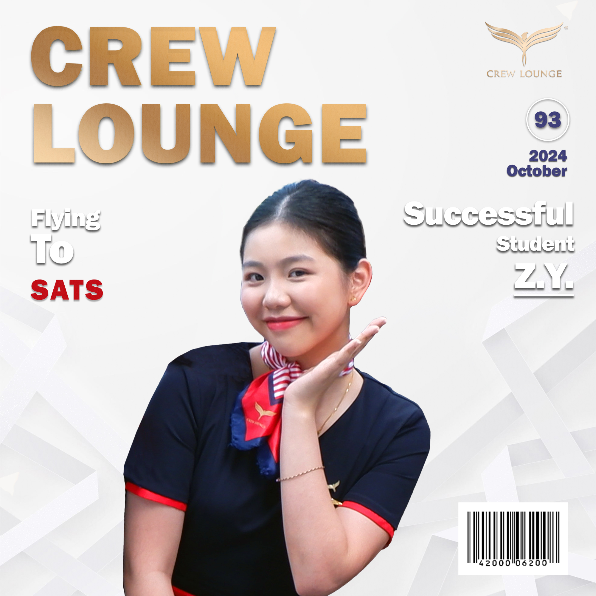 Successful Student Posts 20