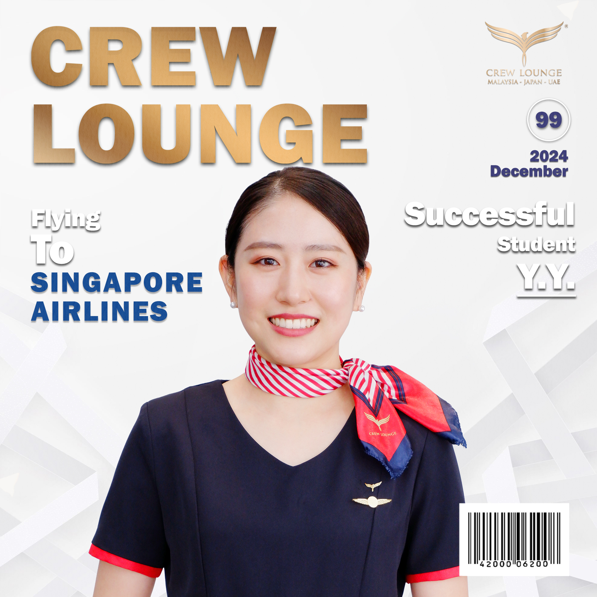 Successful Student Posts 5